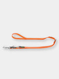 Laisse pour chien 4 positions en Biothane
