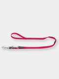Laisse pour chien 4 positions en Biothane