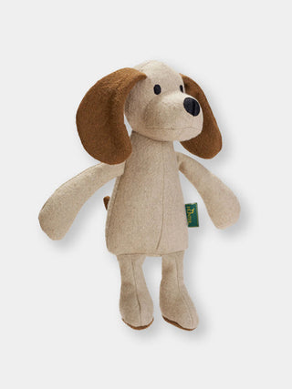 Peluche pour chien sans couineur