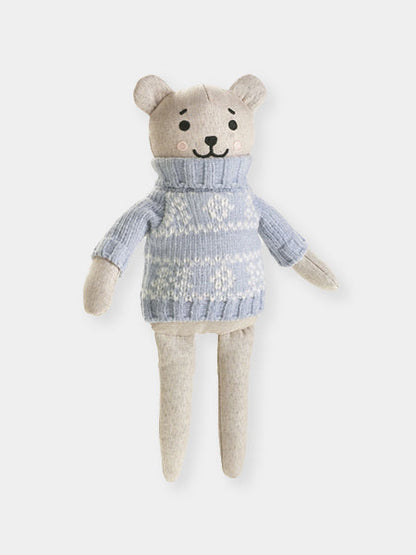 Peluche pour chien- Birka Ours - Hunter