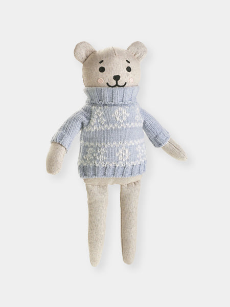 Peluche pour chien- Birka Ours - Hunter