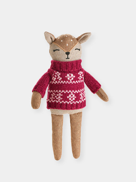 Peluche pour chien - Birka Rennes - Hunter