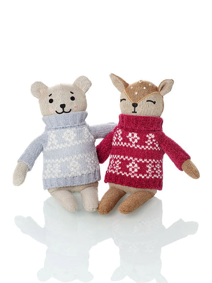 Peluche pour chien - Birka Rennes - Hunter