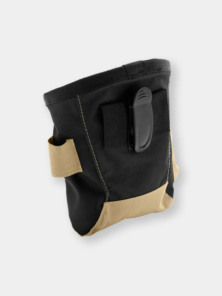 Pochette à friandises pour chien - Beige - Hunter