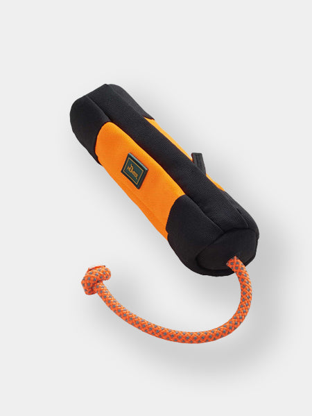 Dummy pour chien sac d'éducation - Orange - Hunter