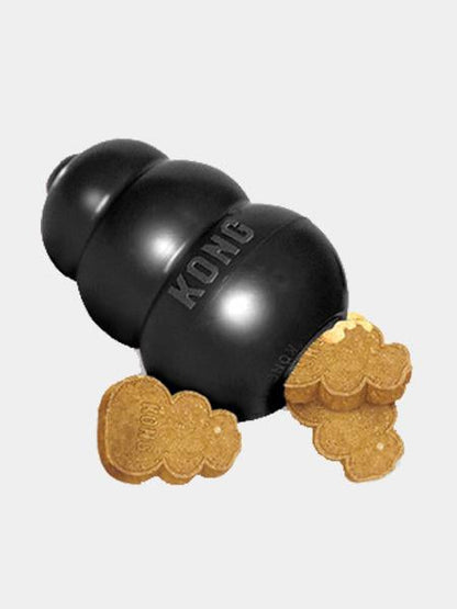 Jouet KONG Extreme à mâcher pour chien - Taille S M et L