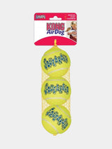 3 Balles de tennis SqueakAir pour chien