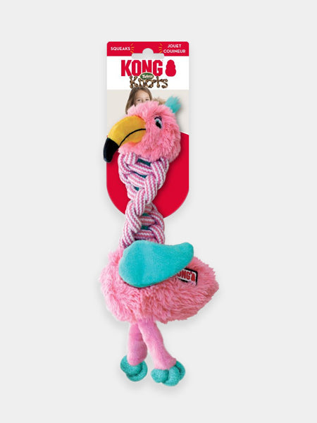 Peluche pour chien