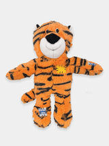 Peluche Tigre pour chien