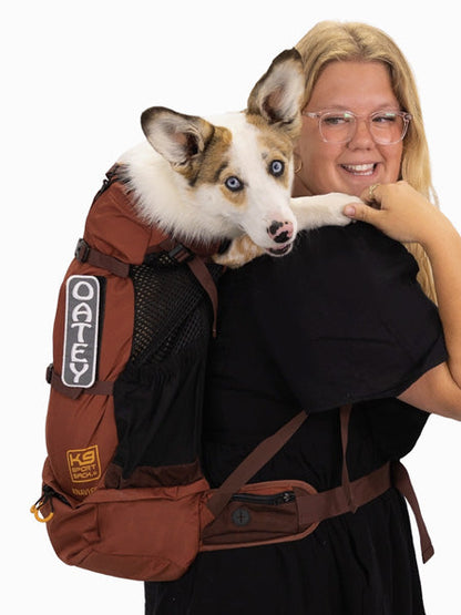 Sac de transport pour grand chien