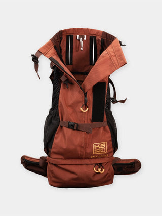Sac de transport pour grand chien - knavigate dune - Coloris Dune, pour chiens jusqu’à 23 kg