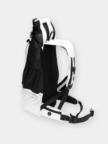 Sac de transport pour grand chien - Knavigate Gris - K9 Sport Sack