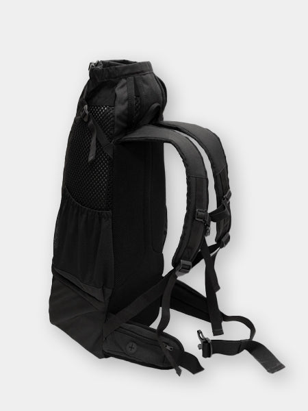 Sac de transport pour grand chien - Knavigate Noir - K9 Sport Sack