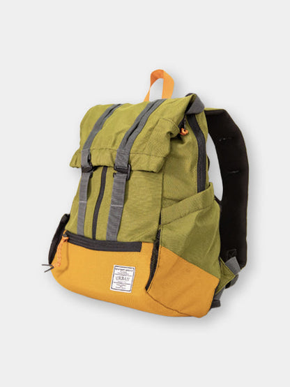 Sac à dos pour transporter son chien - Urban 3 Kaki - K9 Sport Sack