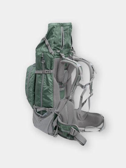 Sac de transport pour grand chien - Kolossus vert - K9 Sport Sack