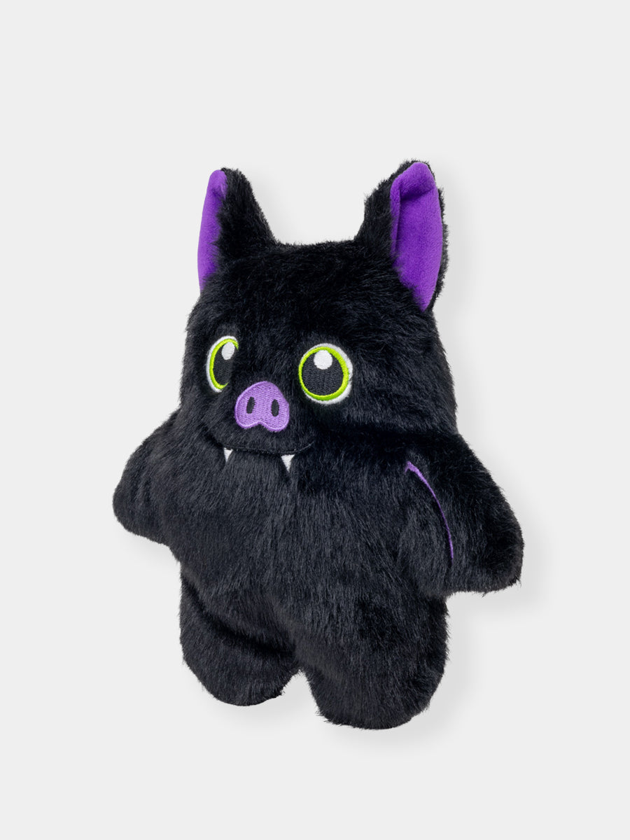 Peluche pour chien - Kong Snuzzles Halloween 🦇🐻