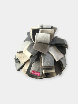 Tapis de fouille pour chien