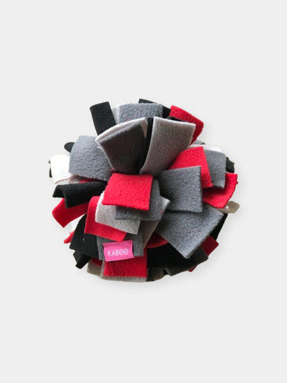Tapis de fouille pour chien