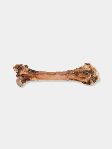 Friandises de mastication - Os d'agneau pour chien - Kivo Pet Food