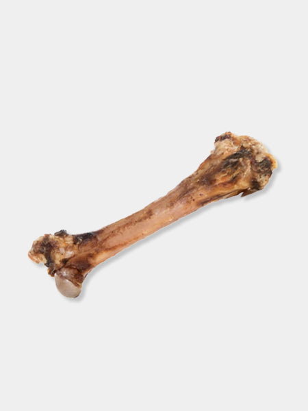 Friandises de mastication - Os d'agneau pour chien - Kivo Pet Food