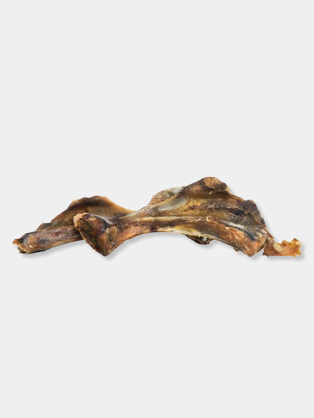 Friandise de mastication Ribs de porc pour chien