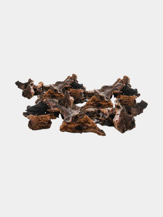 Friandises croquantes pour chien - education - agneau - 100 % viande d’agneau, Recette mono-protéine, Séchée à l’air, Friandises à mâcher