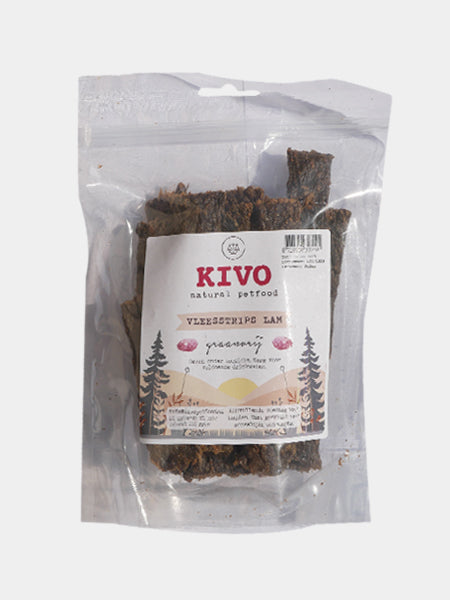 Friandises naturelles pour chien