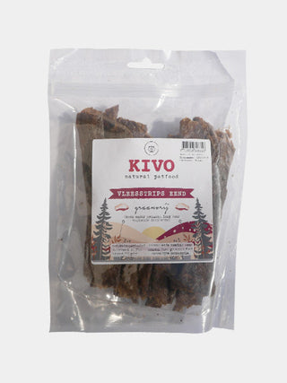 Friandises naturelles pour chien
