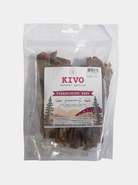 Friandises naturelles pour chien - Stick 100% Canard