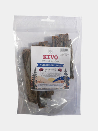 Friandises naturelles pour chien - stick 100% cerf - 100 % Cerf, une seule protéine, Adapté aux chiens sensibles, Format stick pratique pour la balade