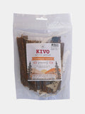 Friandises naturelles pour chien - stick 100% dinde - 100 % Dinde, une seule protéine, Adaptée aux chiens sensibles, Format stick pratique en balade