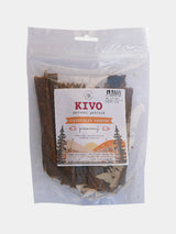 Friandises naturelles pour chien - stick 100% dinde - 100 % Dinde, une seule protéine, Adaptée aux chiens sensibles, Format stick pratique en balade
