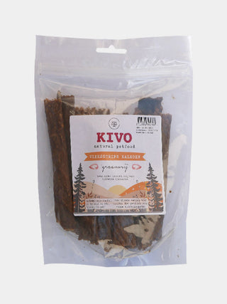 Friandises naturelles pour chien - stick 100% dinde - 100 % Dinde, une seule protéine, Adaptée aux chiens sensibles, Format stick pratique en balade
