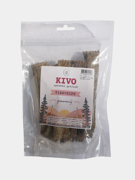 Friandises naturelles pour chien