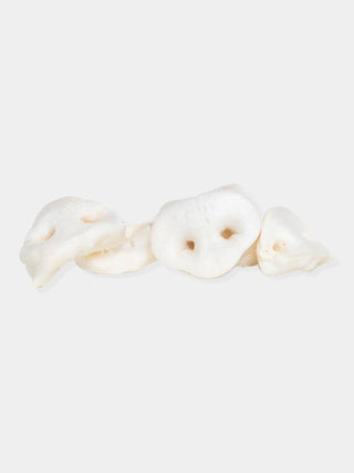 Groins de porc pour chien
