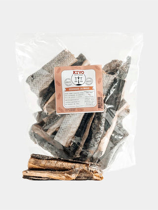 Friandises pour chien