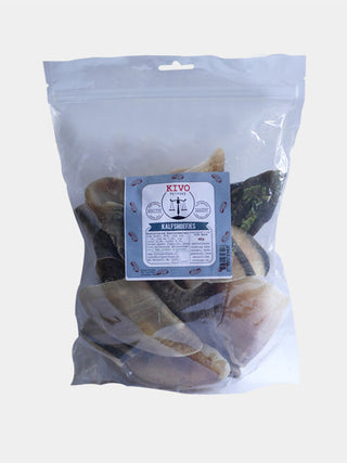 Sabot de veau à mâcher pour chien