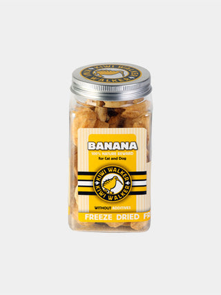 Friandises naturelles pour chien et chat