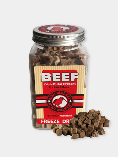 Friandises naturelles pour chien et chat
