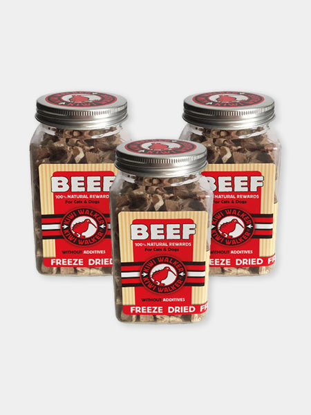 Friandises naturelles pour chien et chat