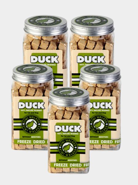 Friandises naturelles pour chien et chat