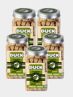 Lot de 5 boîtes (économique)