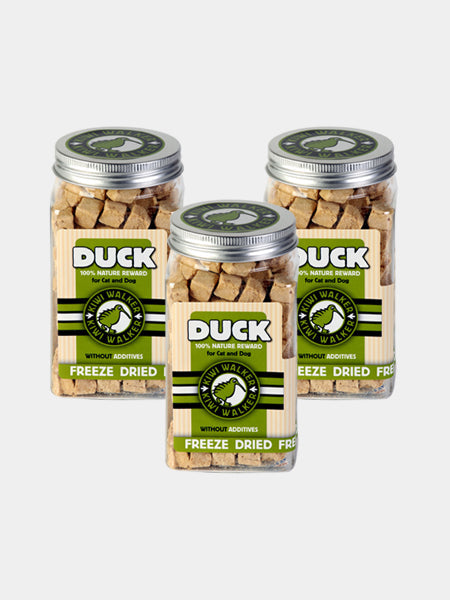 Friandises naturelles pour chien et chat