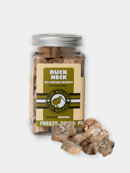 Friandises naturelles pour chien et chat