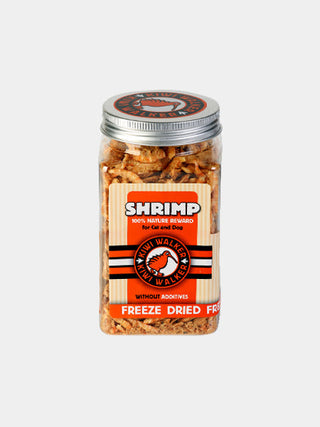 Friandises naturelles pour chien et chat