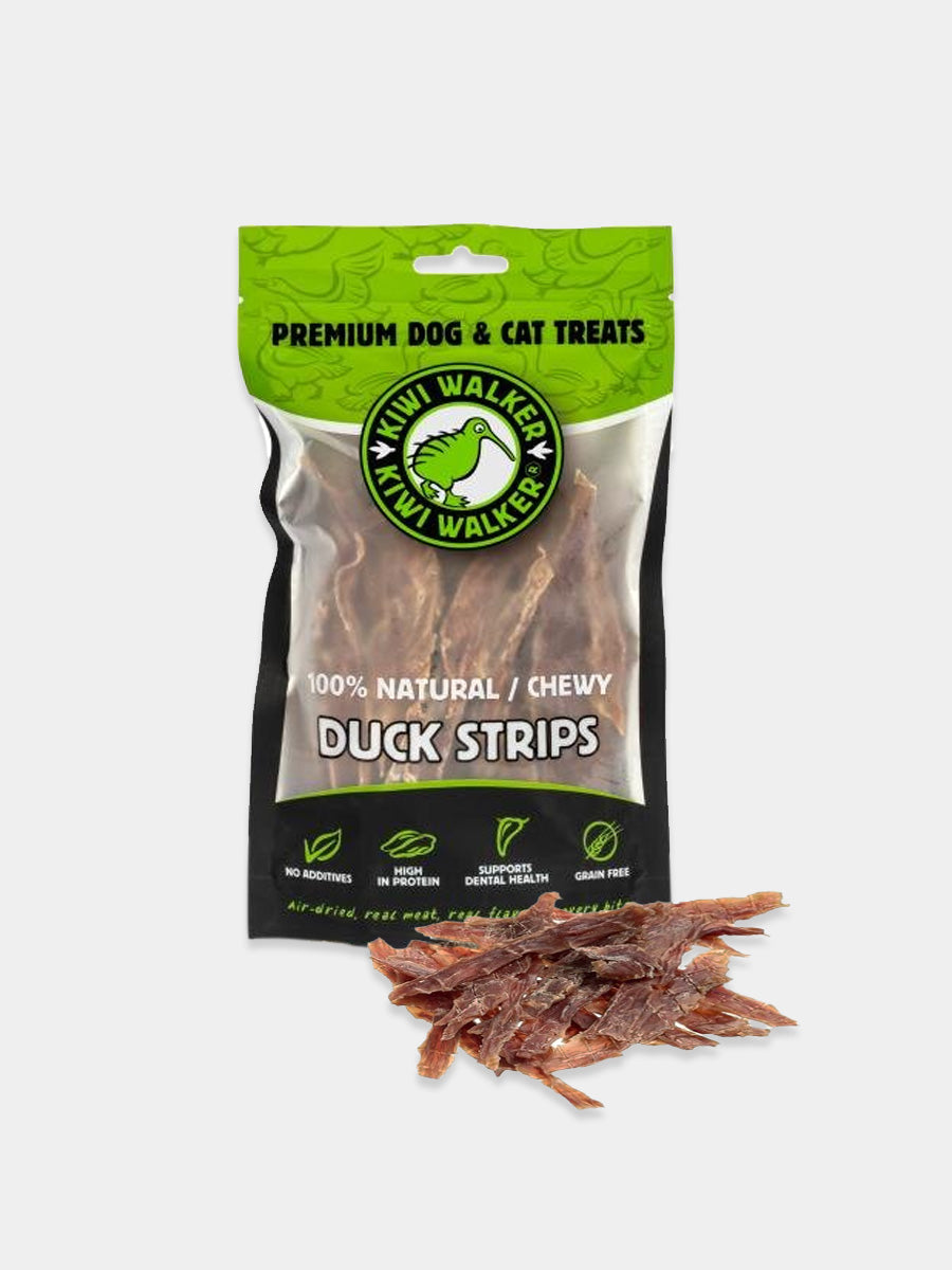 Friandises naturelles pour chien
