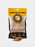 Friandises naturelles pour chien