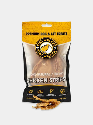 Friandises naturelles pour chien