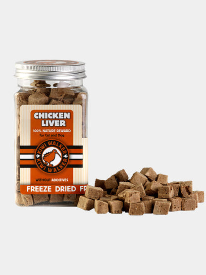 Friandises naturelles pour chien et chat