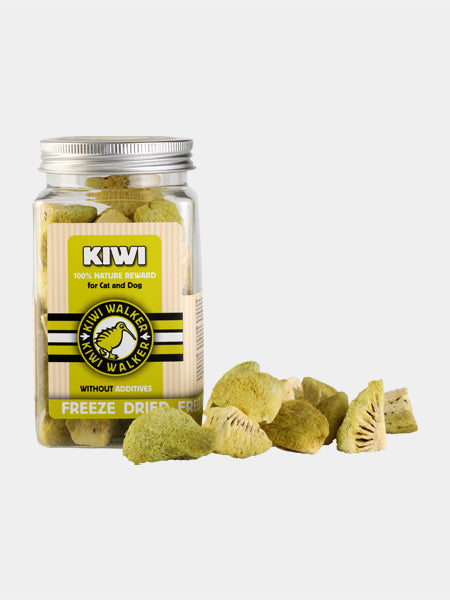 Friandises naturelles pour chien et chat